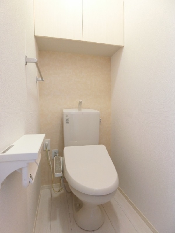 トイレ　図面と現状に相違がある場合には現状を優先