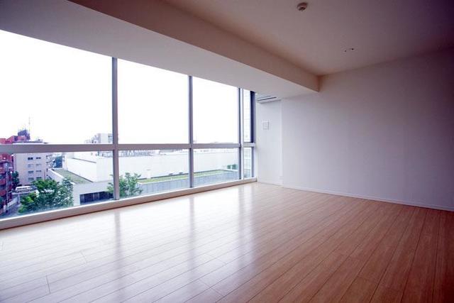 居室・リビング　※写真は同タイプ住戸です。