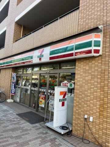 コンビニ　セブン－イレブン江戸川船堀２丁目店（コンビニ）まで993m