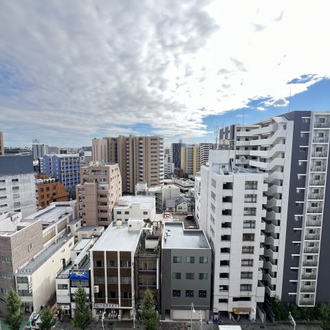 眺望　同仕様タイプです