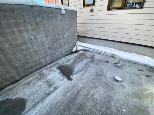 その他共有部分　駐輪場その他