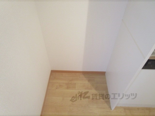 その他部屋・スペース　冷蔵庫置場