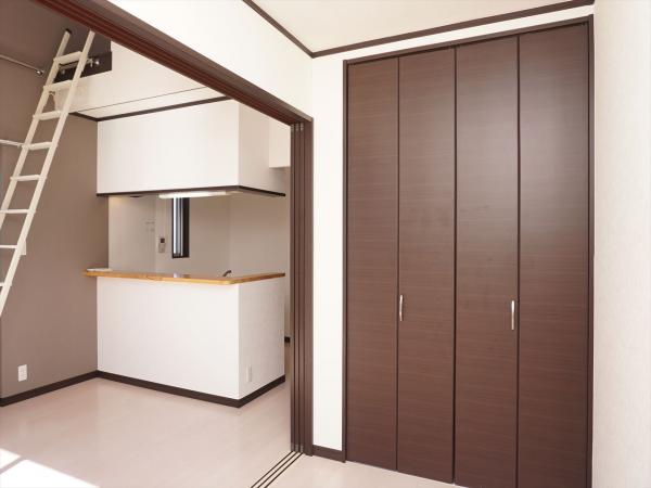 その他設備　その他部屋・スペース