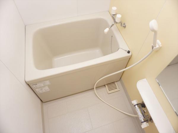 バス・シャワールーム　浴室