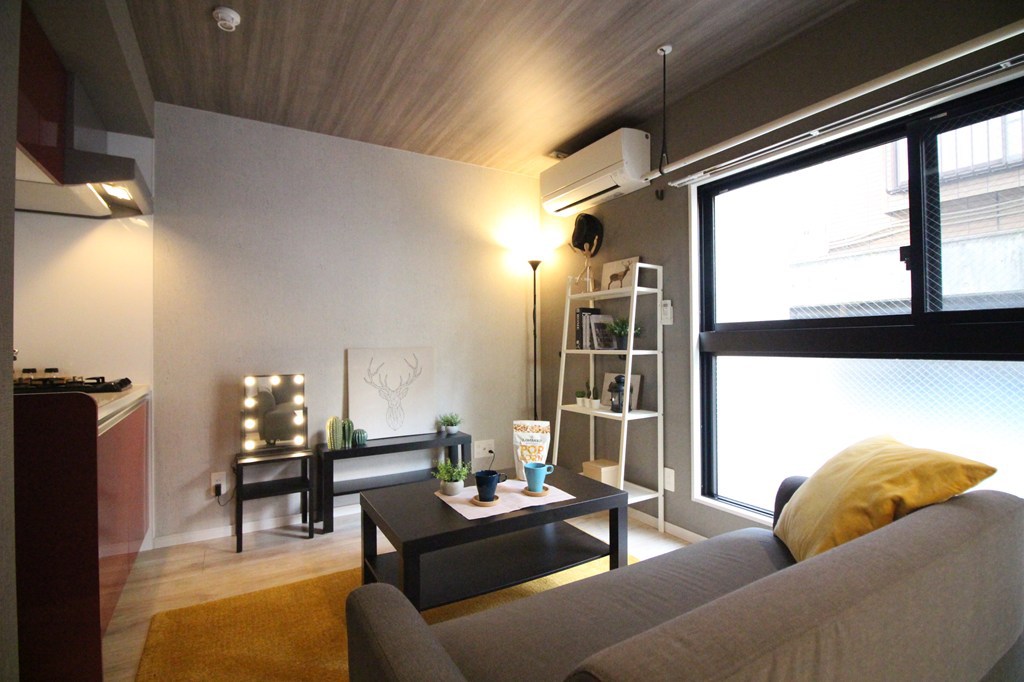 居室・リビング