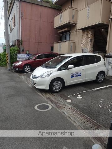 その他共有部分　その他共有部分