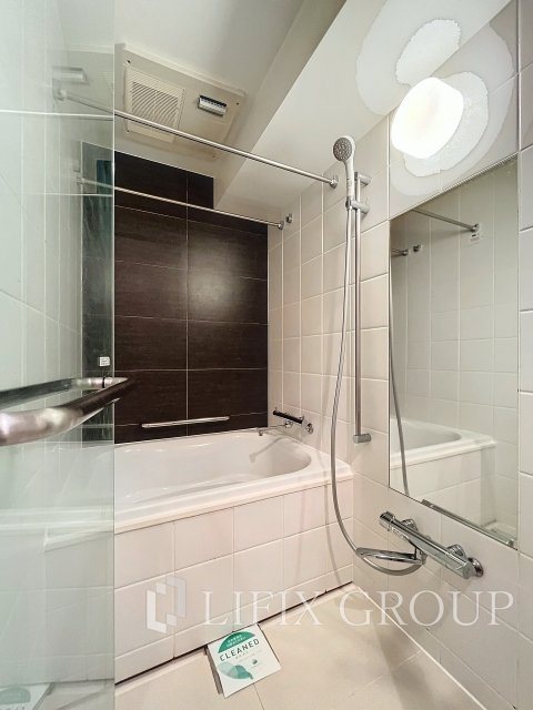 バス・シャワールーム　風呂