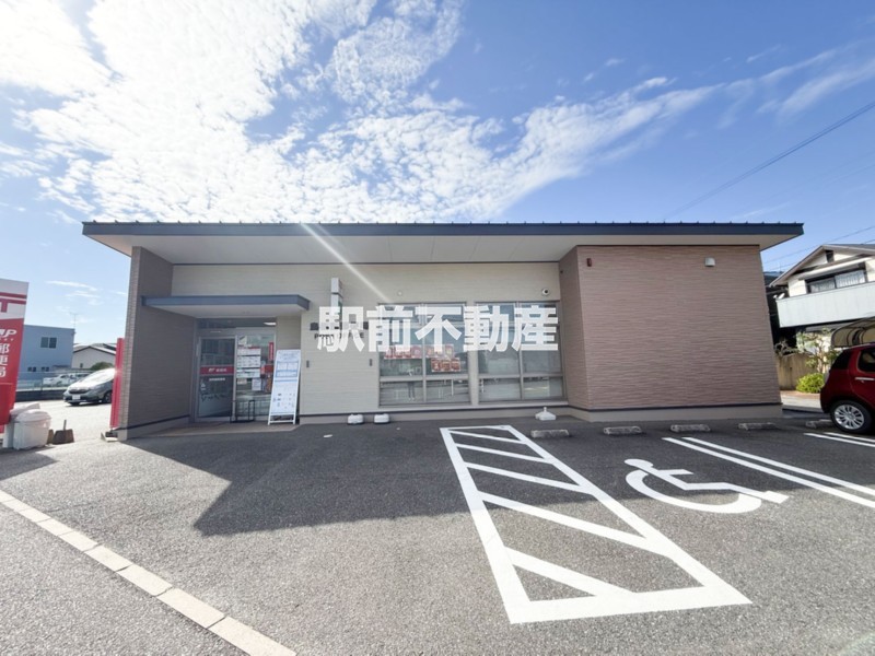 その他　鳥栖麓郵便局（その他）まで1000m