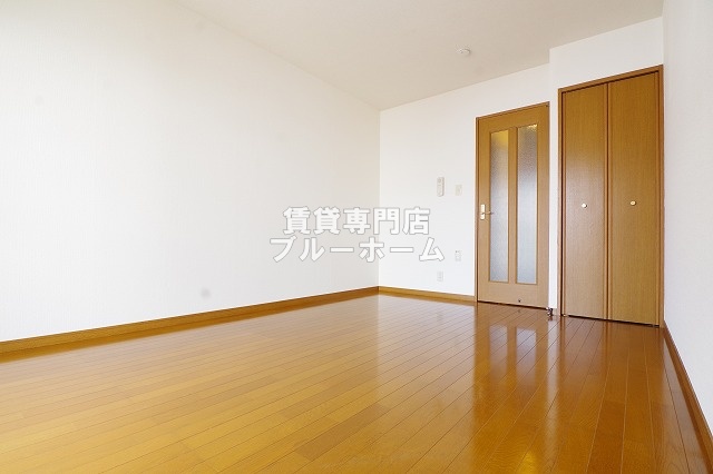 その他部屋・スペース　7.62帖でゆとりがあります！