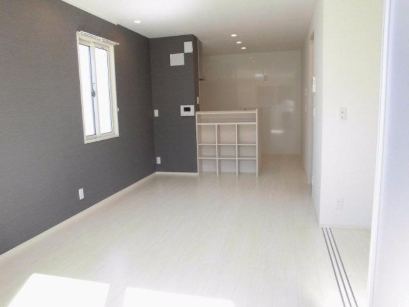 居室・リビング　図面と現状に相違がある場合には現状を優先