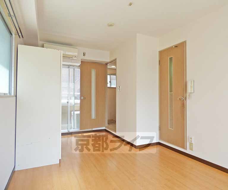 居室・リビング　リビングです。