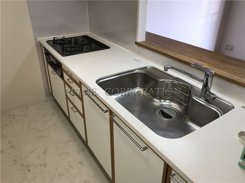 キッチン　※参考写真※