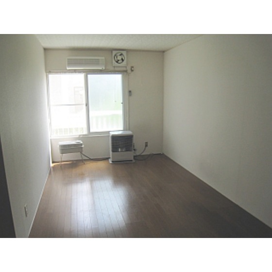 居室・リビング　洋室の様子