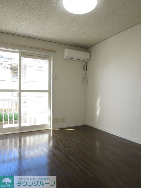 居室・リビング　ＬＥＤ室内照明付き