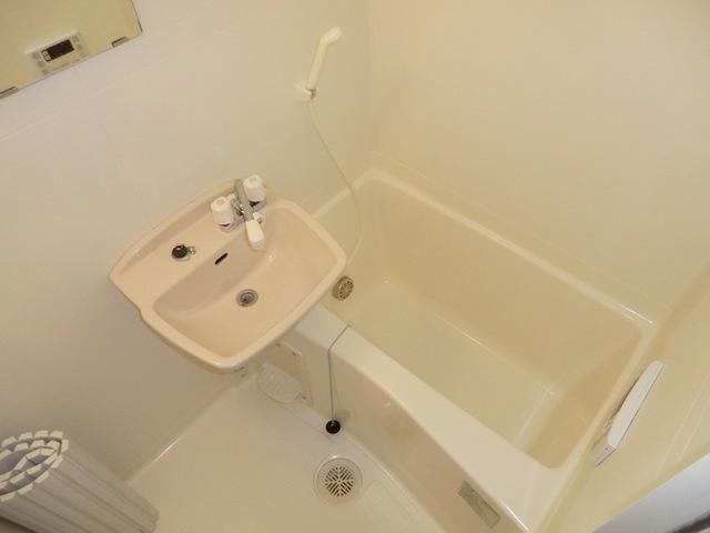 洗面設備　洗面台