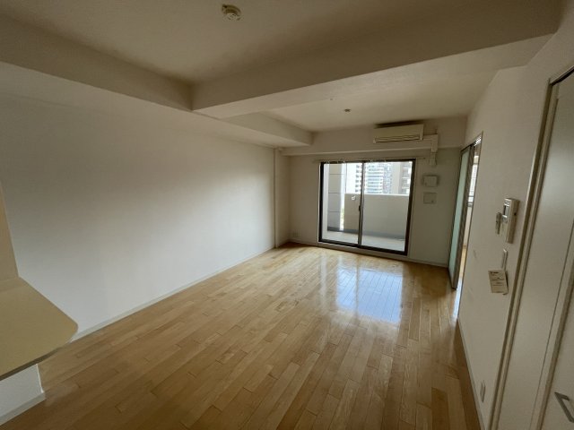 居室・リビング　グレンパーク梅田北　リビング