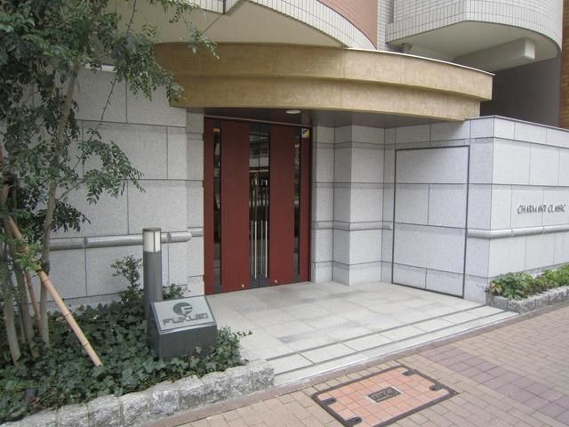 エントランス　★エントランス★