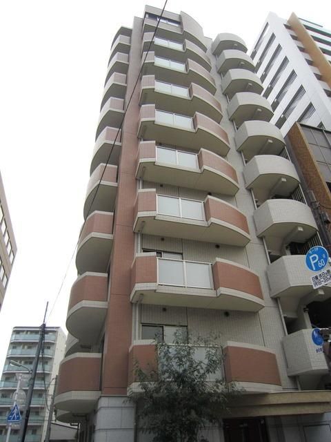 建物外観　★外観★