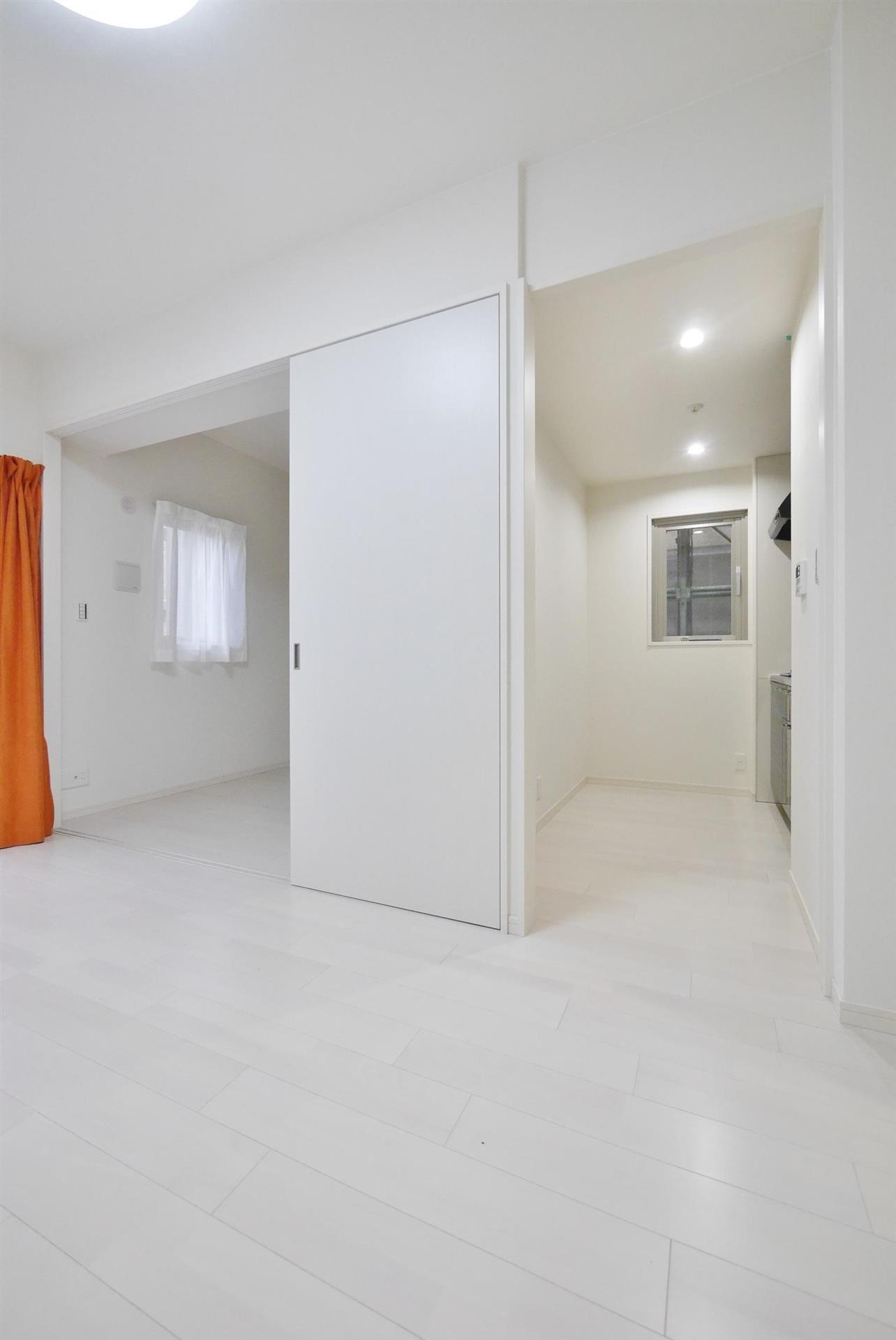 その他部屋・スペース　モデルルームの写真になります。