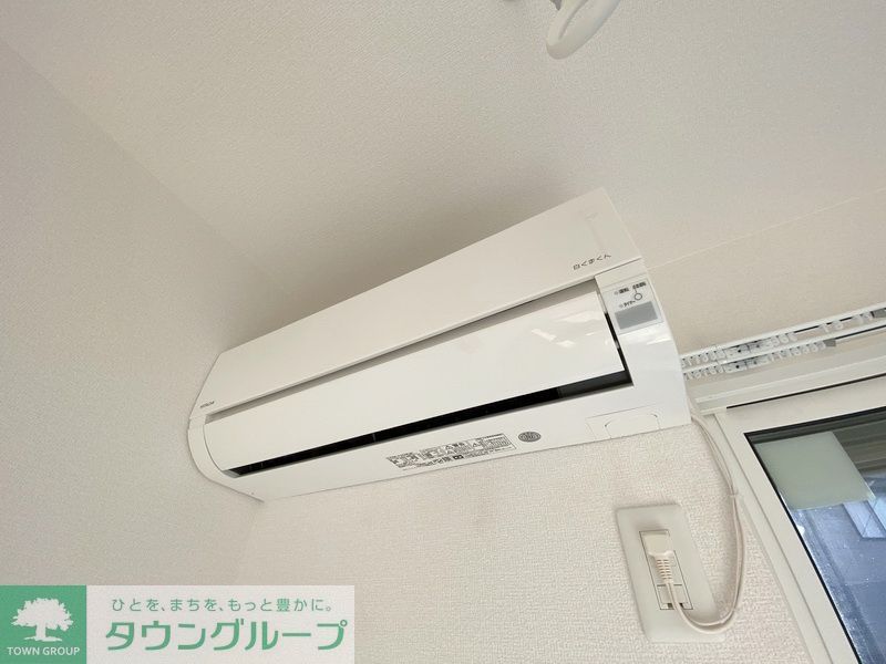 その他　★お部屋探しは株式会社タウンハウジング東京まで★