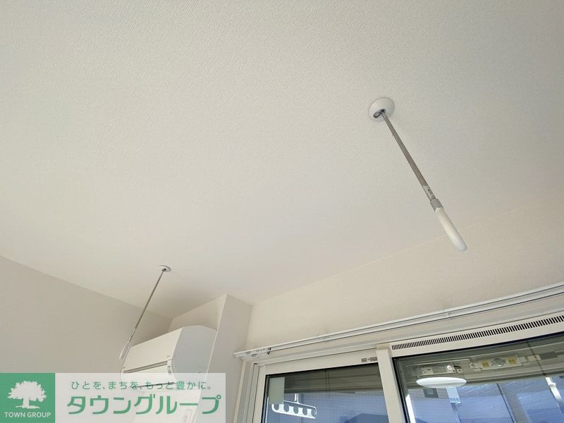 その他設備　★お部屋探しは株式会社タウンハウジング東京まで★