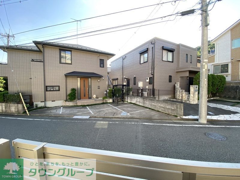 眺望　★お部屋探しは株式会社タウンハウジング東京まで★