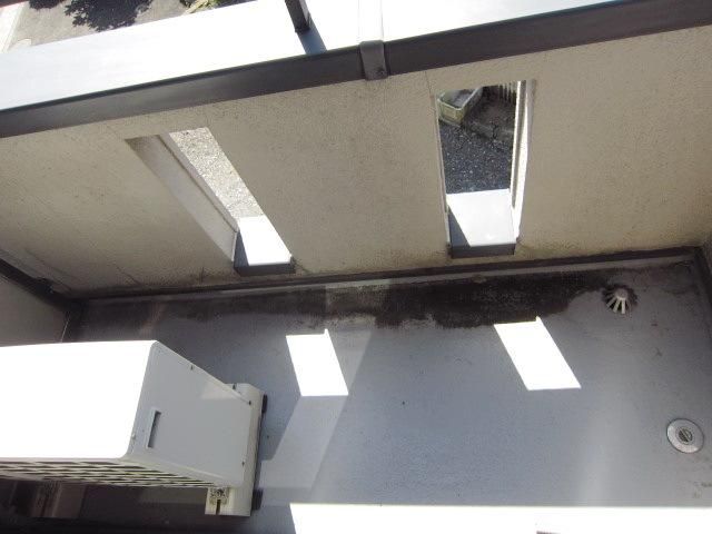 その他設備　★バルコニーです★