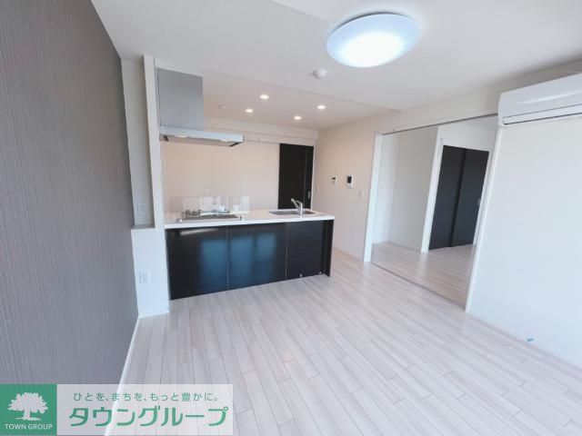 居室・リビング　お問合せはタウンハウジングまで！※現地待合わせ相談可能