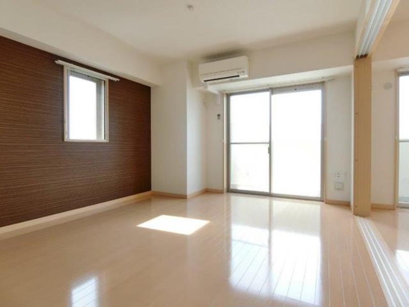 居室・リビング　図面と現状に相違がある場合には現状を優先