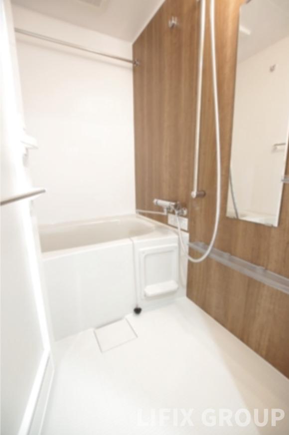 バス・シャワールーム　お風呂