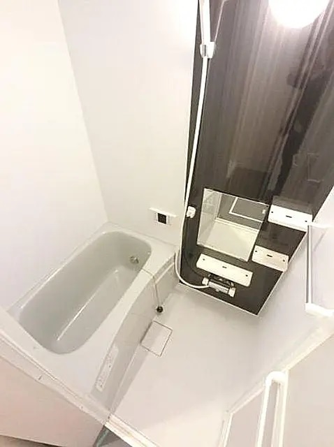 バス・シャワールーム　参考画像　同建物同タイプ