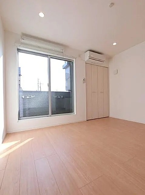 居室・リビング　参考画像　同建物同タイプ