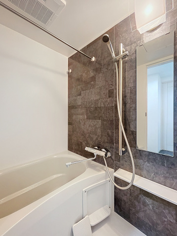 バス・シャワールーム　※同タイプ参考写真