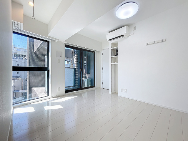 居室・リビング　※同タイプ参考写真