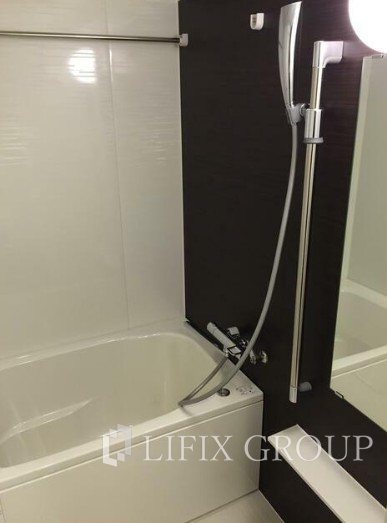 バス・シャワールーム　風呂