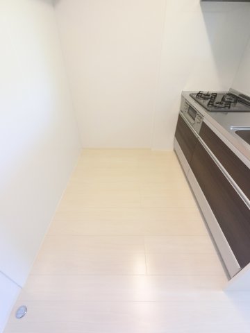 その他　＊キッチンの写真です＊