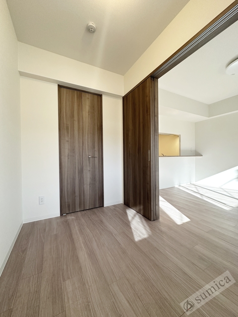 その他部屋・スペース　シックな室内がオシャレです♪♪