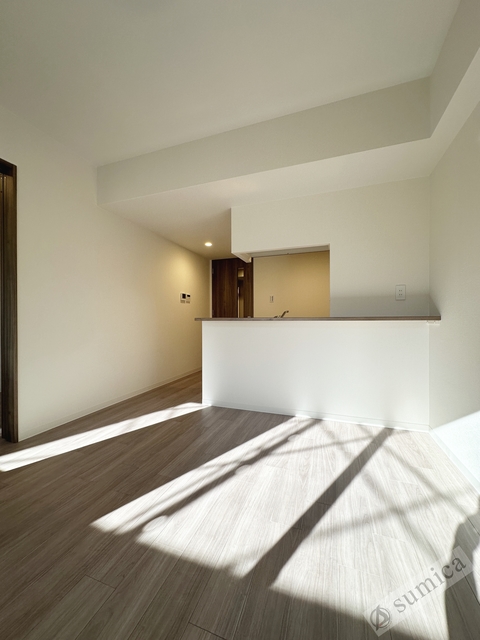 居室・リビング　ネットは無料で利用可能です♪♪