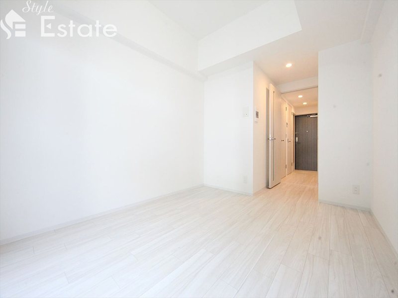 居室・リビング　同仕様写真