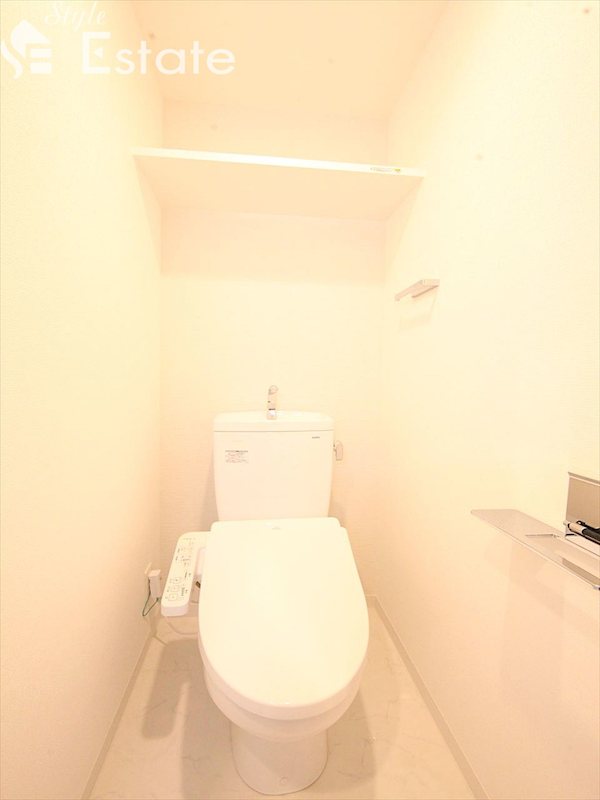 トイレ　同仕様写真