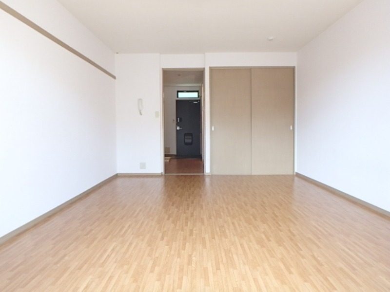 居室・リビング　図面と現状に相違がある場合には現状を優先