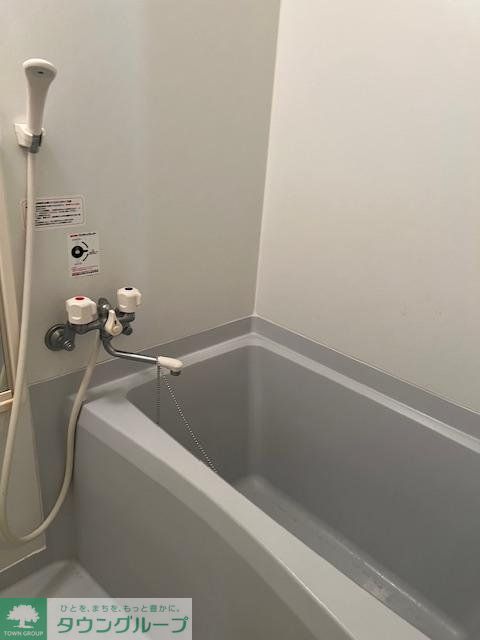 バス・シャワールーム　設備