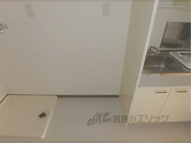 その他部屋・スペース　冷蔵庫置場