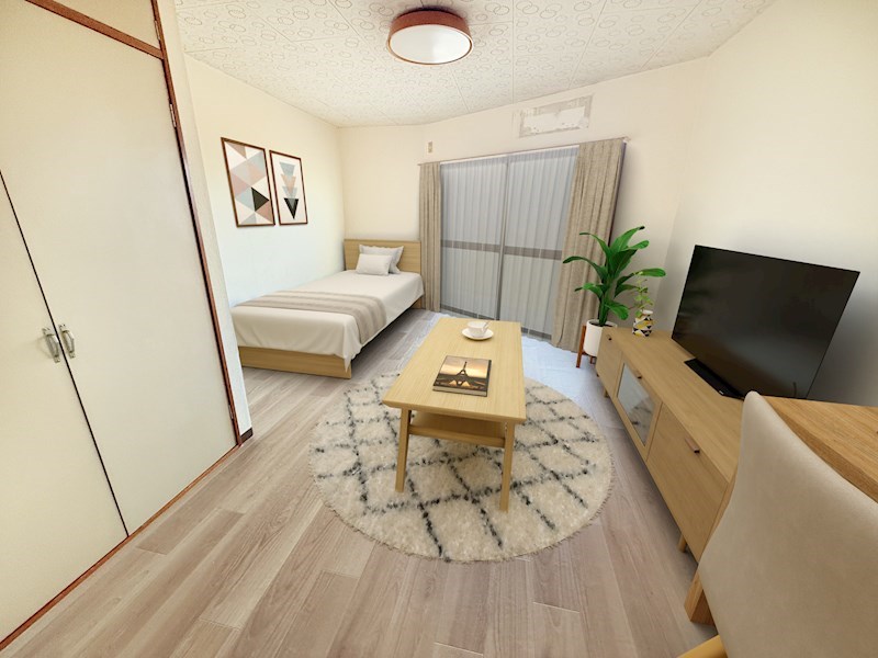 居室・リビング