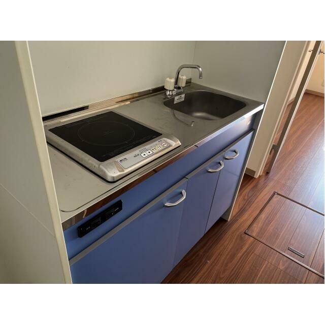 キッチン　別室参照