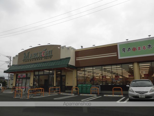 スーパー　（株）マルイチ／天昌寺店（スーパー）まで449m