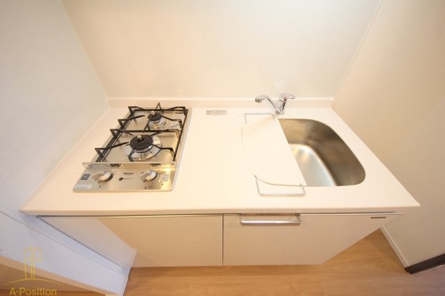 キッチン　レオンコンフォート阿波座西