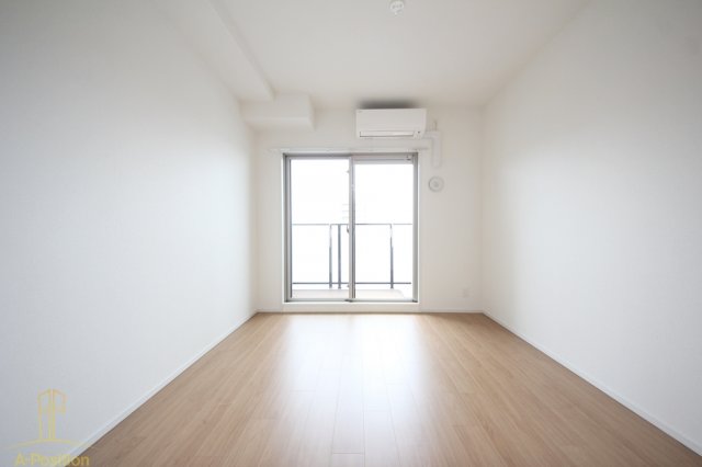 居室・リビング　レオンコンフォート阿波座西