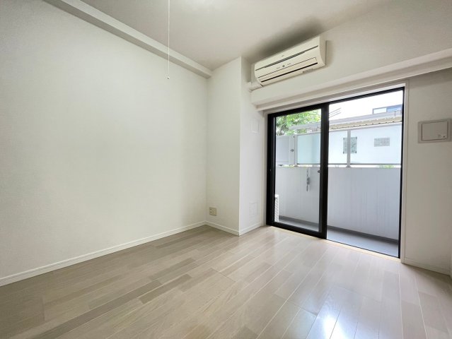 居室・リビング　使いやすい居間です