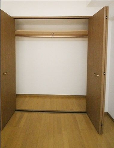 収納　※他号室参考写真